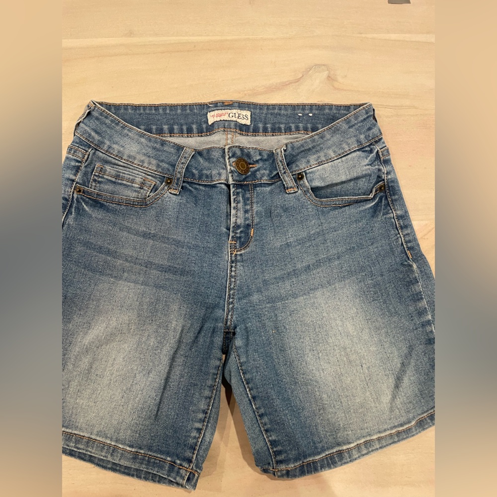 Guess Light Women's Jeans